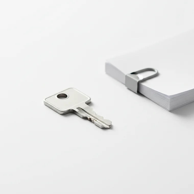 Przedsiębiorca zgłasza szkodę po włamaniu do biura, rozmawia z ubezpieczycielem o OC firmy i polisie mienia, dokumentując straty