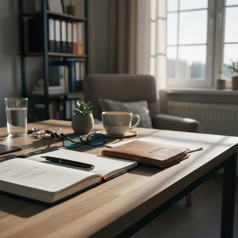 OC działalności gospodarczej przy pracy z domu - Co musisz wiedzieć