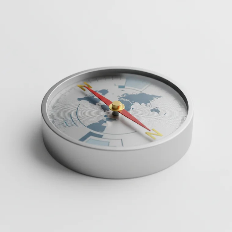 Przedsiębiorca analizujący sumę gwarancyjną OC firmy usługowej na tle wykresów ryzyka i wartości kontraktów