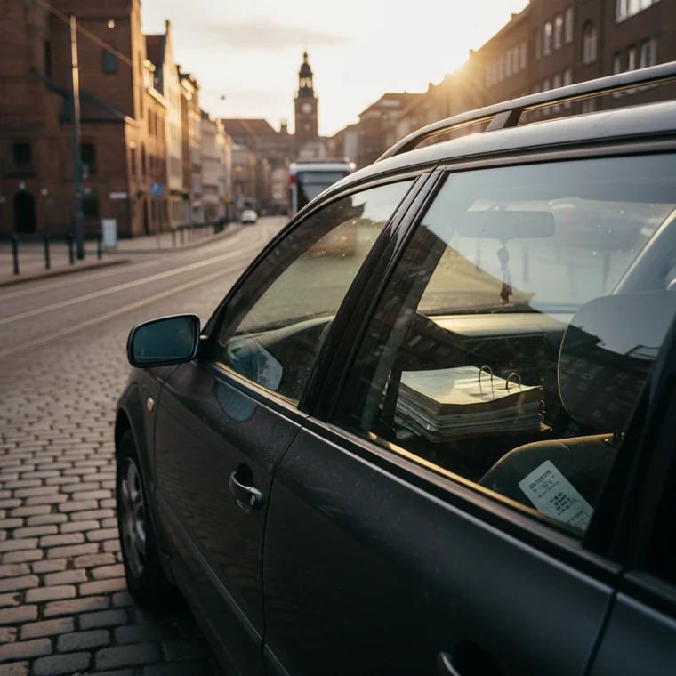 Kiedy warto zrezygnować z AC starszego auta firmowego?