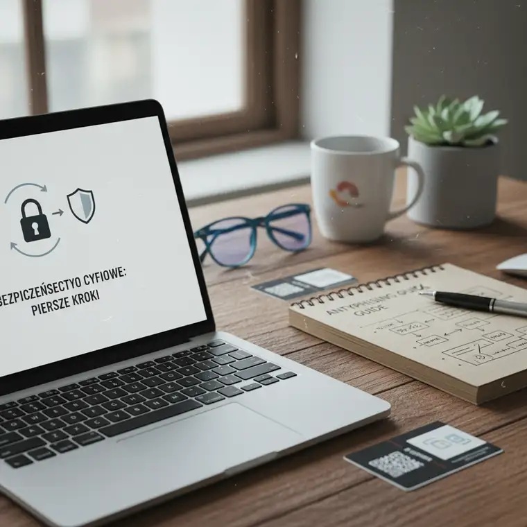 Jak skutecznie wprowadzić nowych pracowników w zasady antyphishingowe