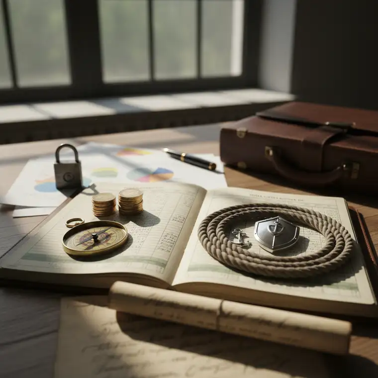 Jakie ograniczenie odpowiedzialności wybrać dla Twojej firmy