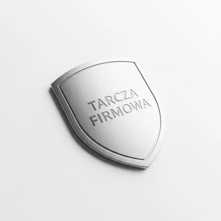 Dwóch przedsiębiorców analizuje umowę B2B z klauzulą limitu odpowiedzialności przy laptopie i omawia potrzebę formalnego aneksu