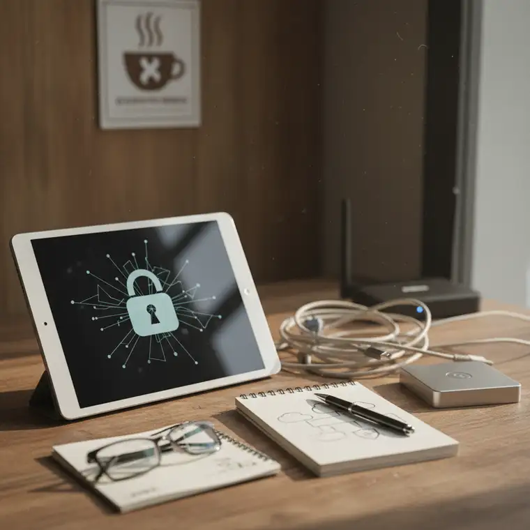 Polisa cyber dla małej firmy usługowej - co musisz wiedzieć