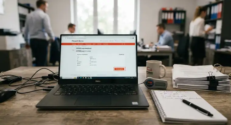 Czy przelew natychmiastowy jest bezpieczny dla firmowych płatności online